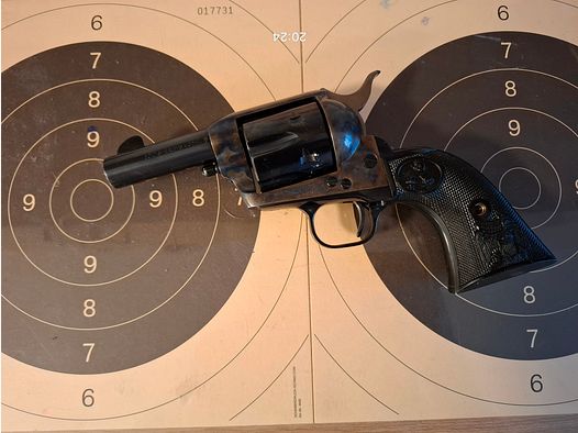 Revolver SA