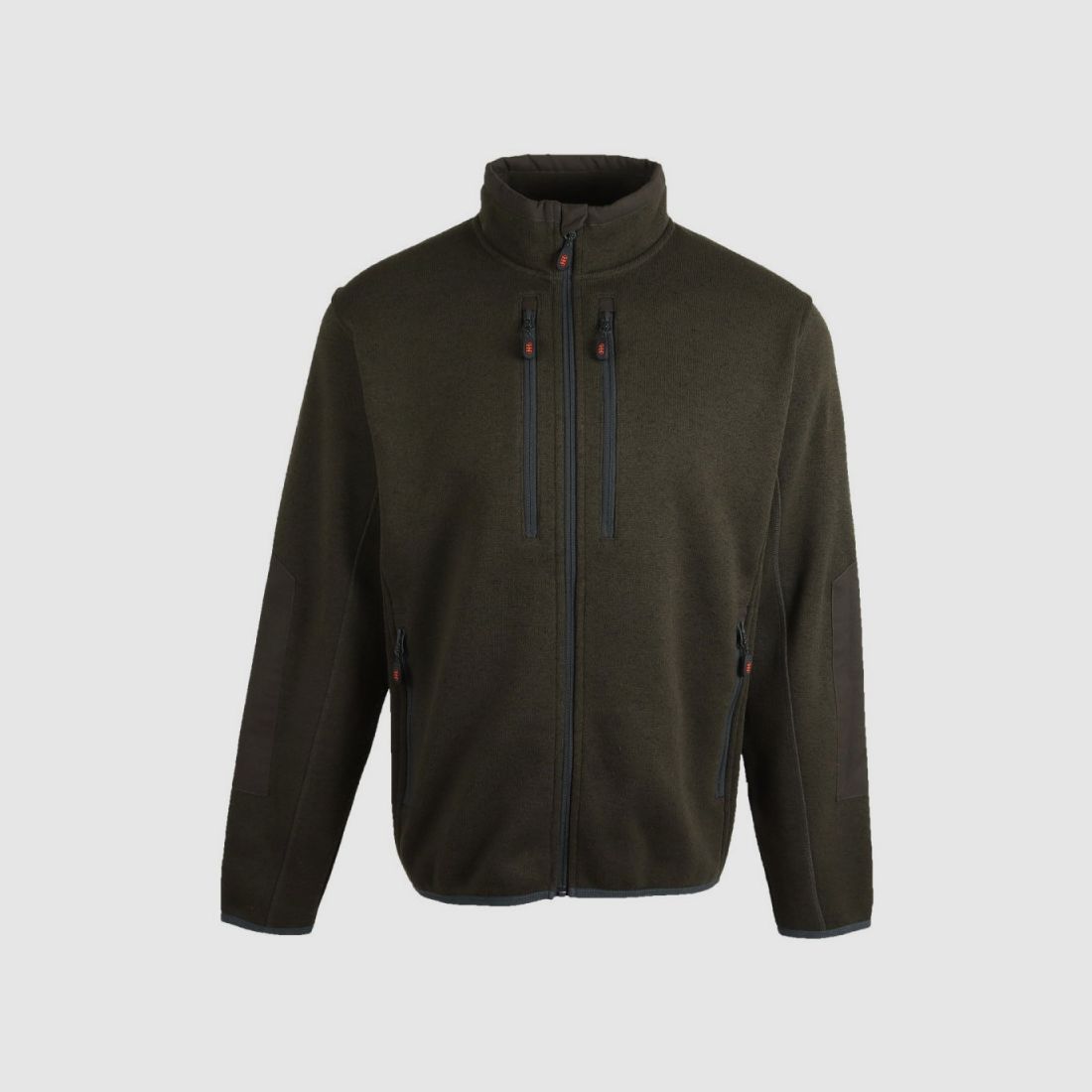 House of Hunting Strickfleece-Jacke BJÖR, Bild 47 von 72