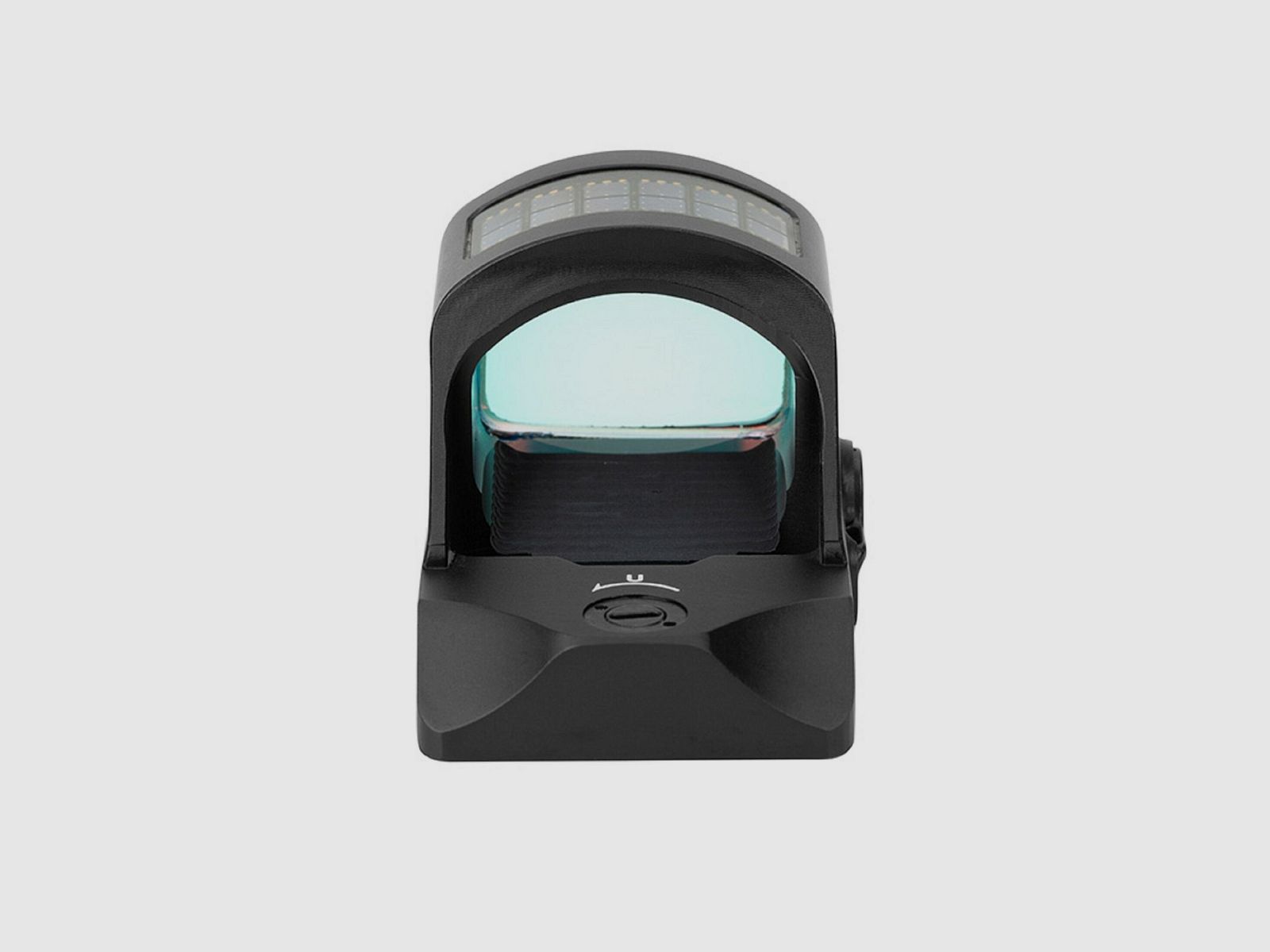 Holosun Reflexvisier HS407C-RD-X2 mit rotem 2MOA Dot, Bild 8 von 8