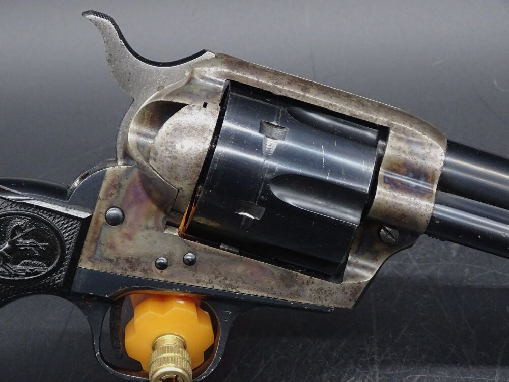 Original Colt 1873 Gen 3 Kaliber .45 Colt 1873
