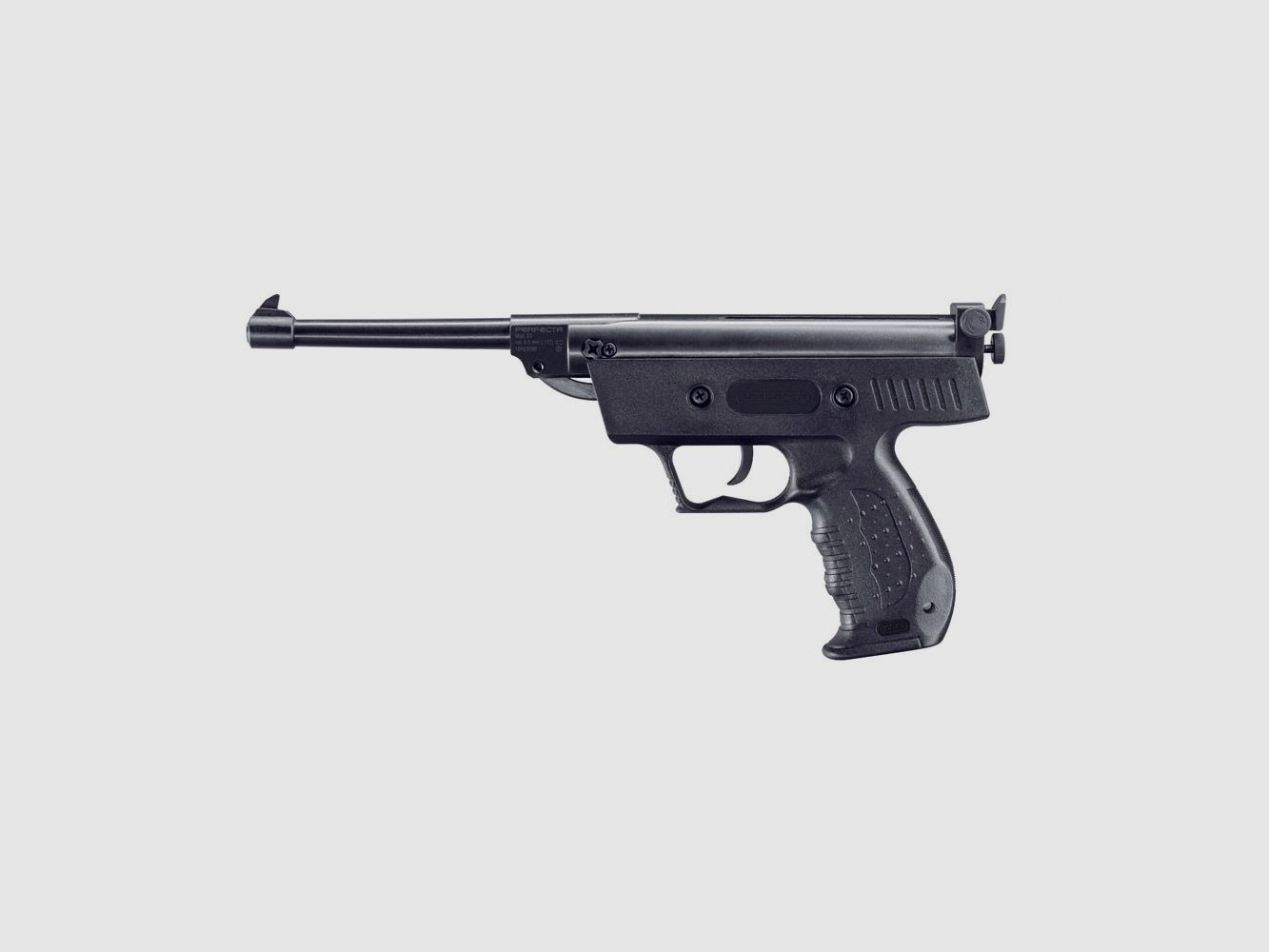 Pistola de aire perfecta S3