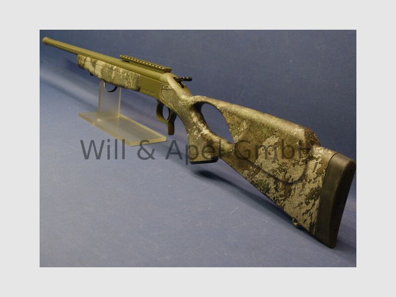 Bergara BA13 TD STRATA CAMO