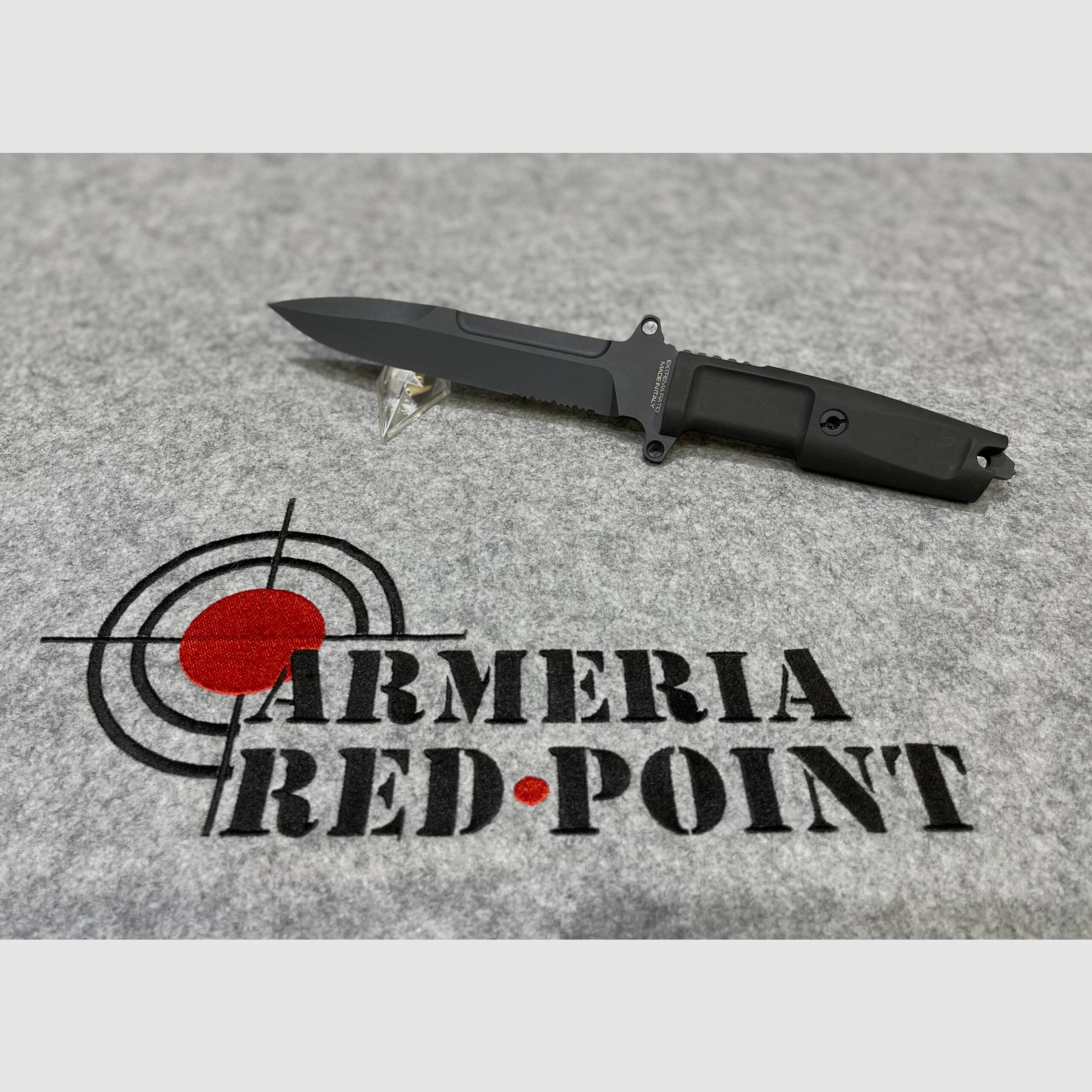 Extrema Ratio Landing Force Titanium, image 6 of 21