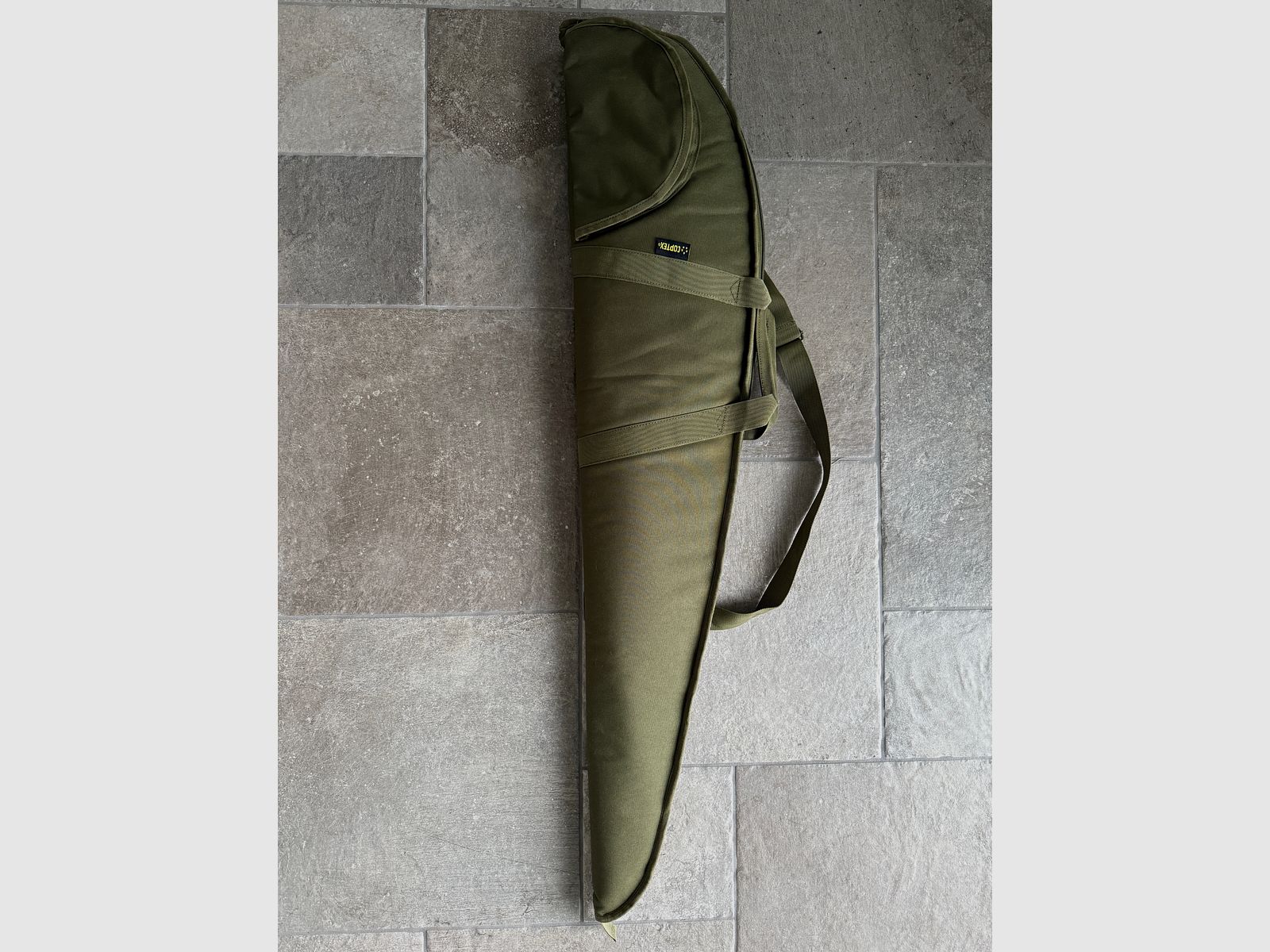Weihrauch HW57 met koffer