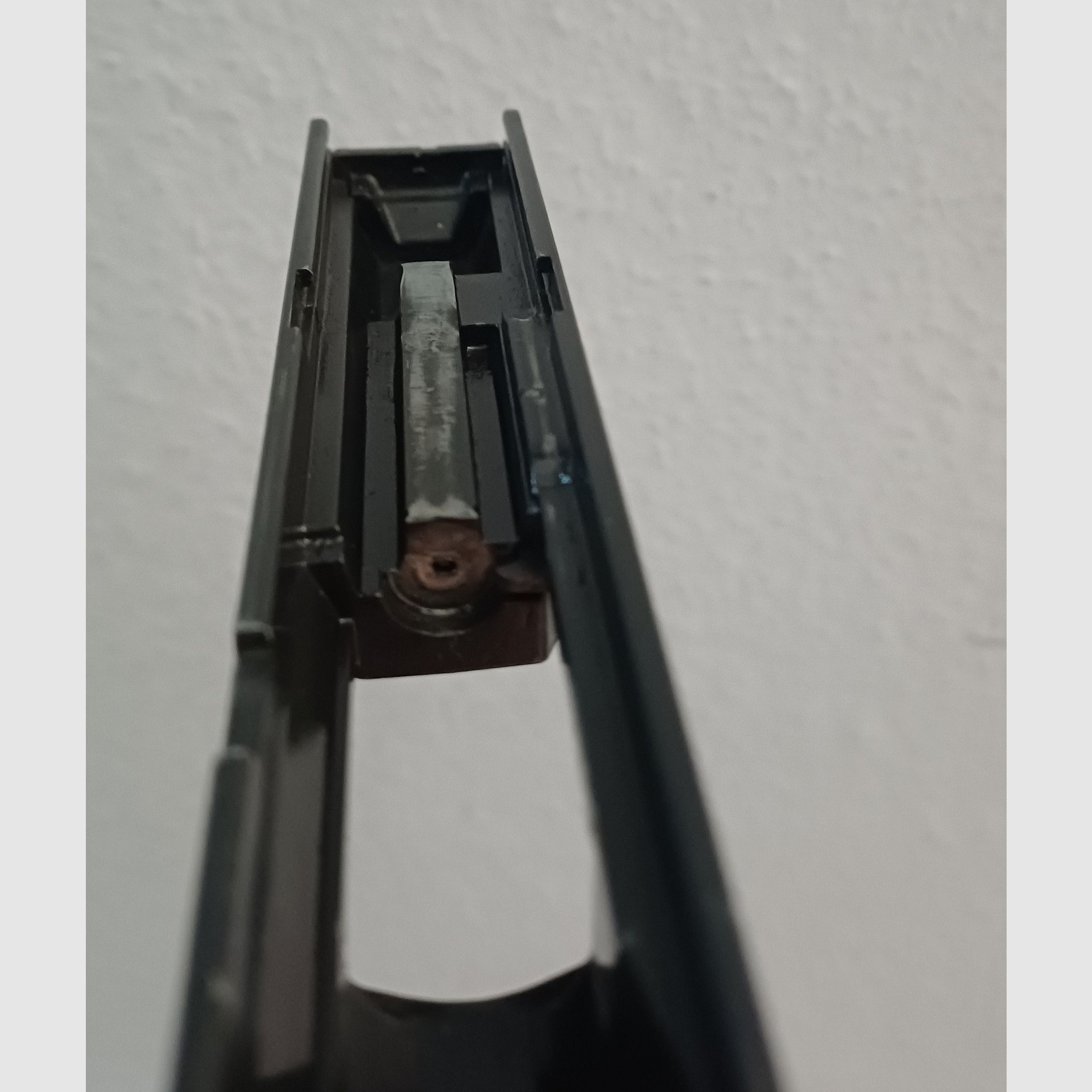 Walther PPQ M2 Navy Kit Schreckschuss + Walther 33 Schuss Magazin