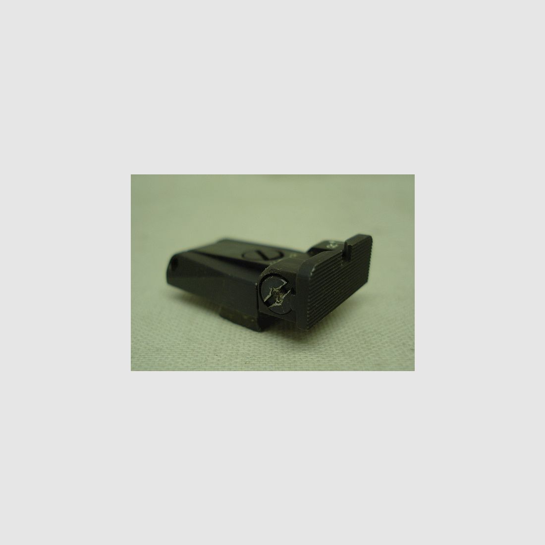 SPR Beretta ohne Korn - Target, M 92/96