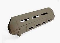 ELEMENT MPOE7 CAL. CARBINE HANDGUARD KAKI MOD. 9472