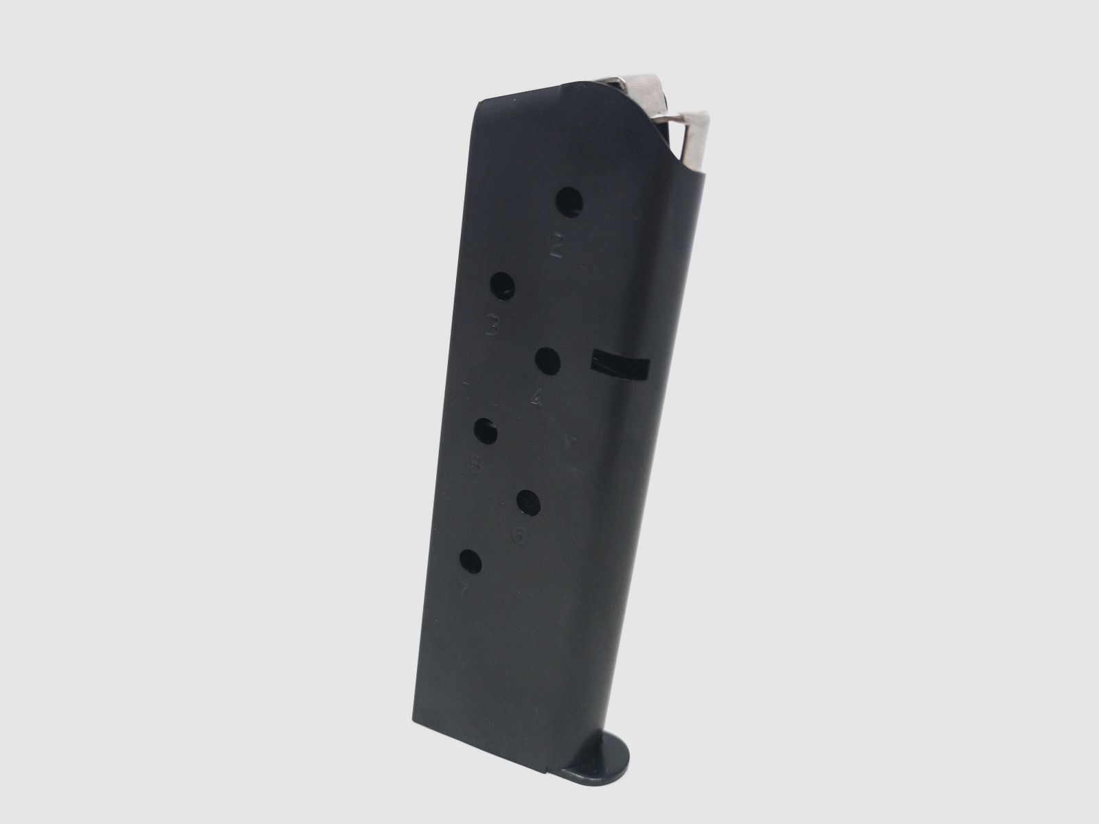 Magazin Remington 1911 – Kal. 45 Auto (7 Schuss)