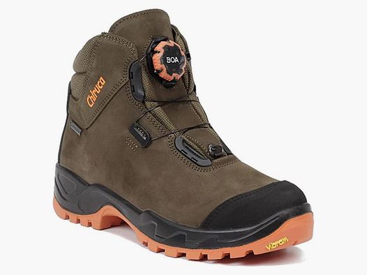 Chiruca Alano Force Boa Hi Vis Stiefel