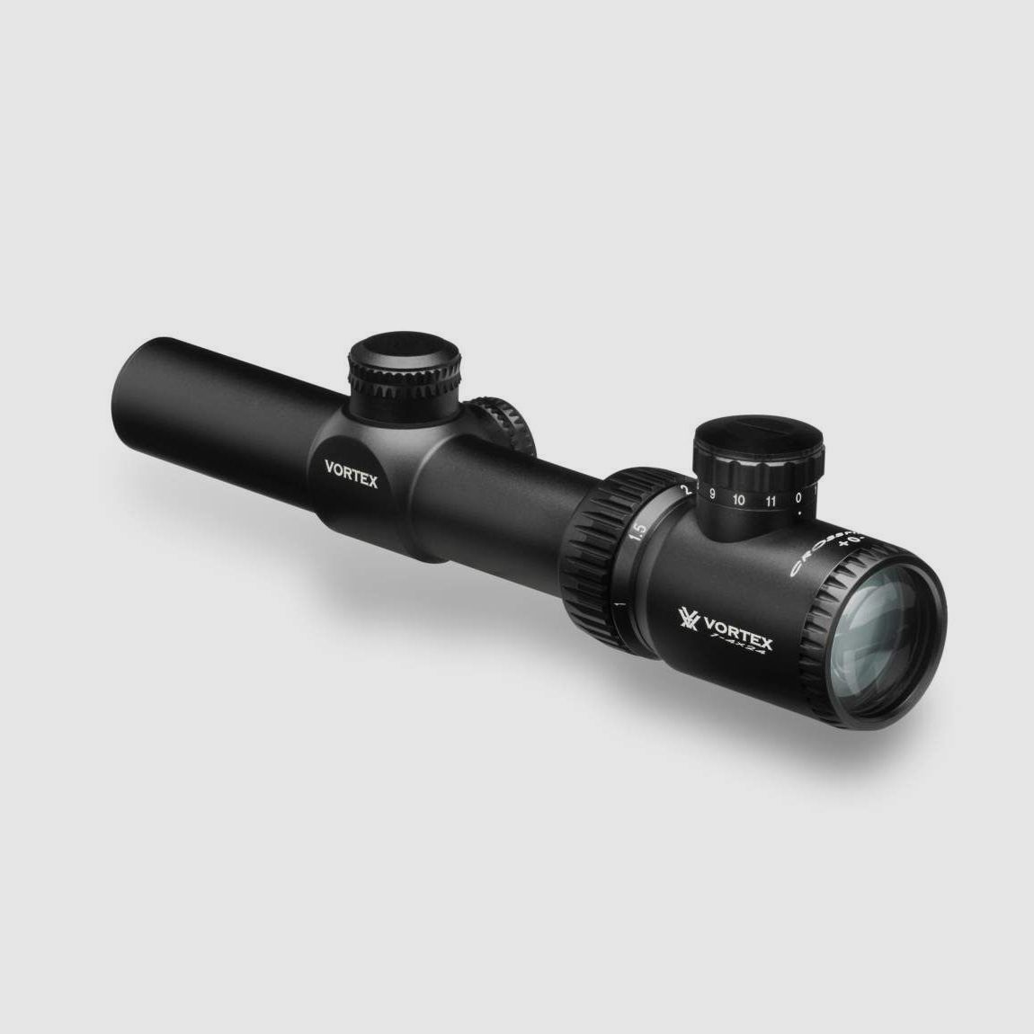 Vortex Crossfire II 1-4x24 V-Brite