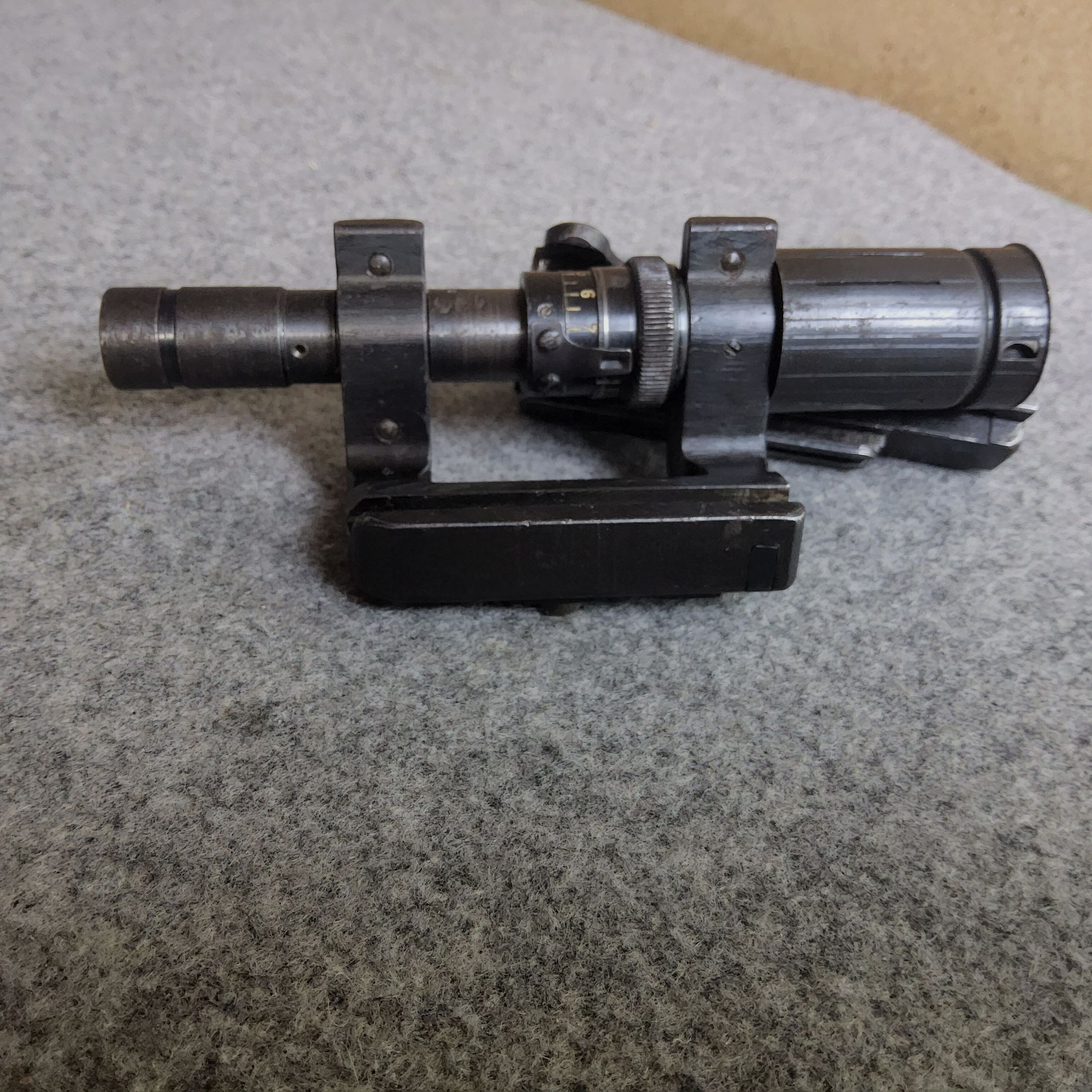Duv Zf 41