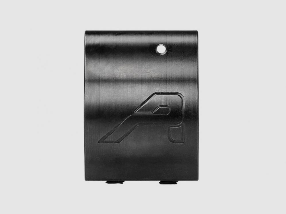 AERO PRECISION .750 Low Profile Gas Block Nitride