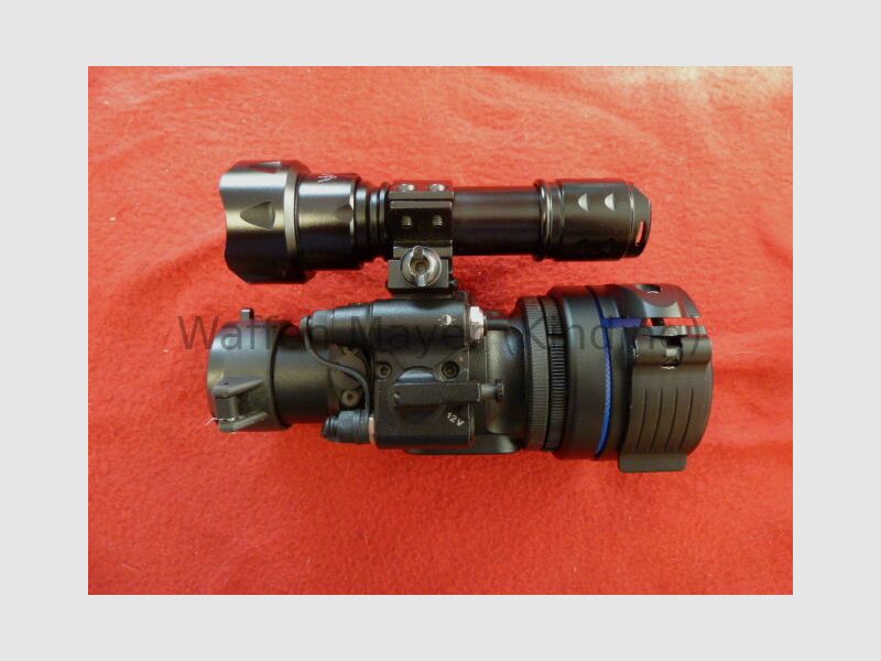 Nivex Night Vision