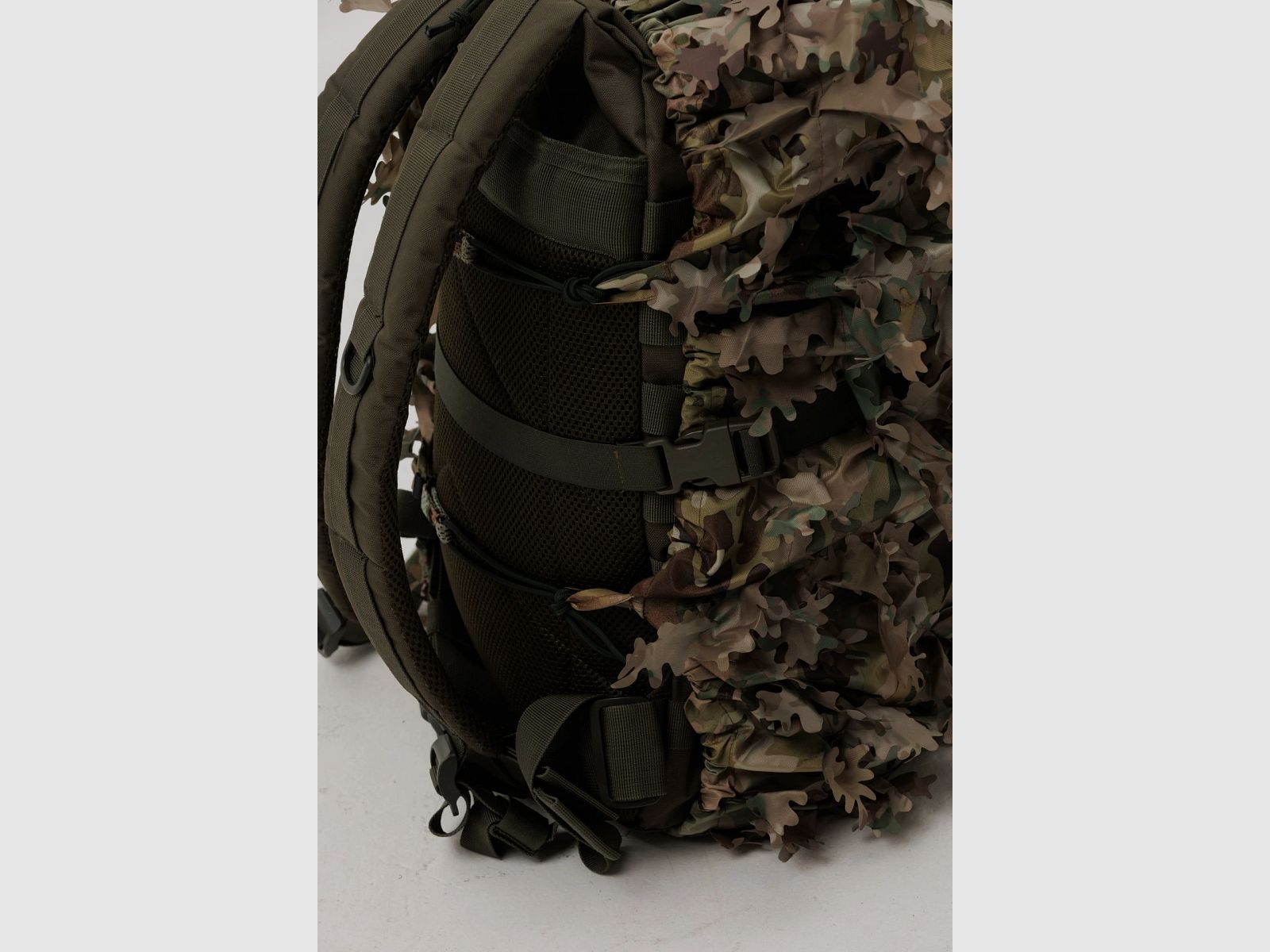 Backpack Cover V7 Dry Field 40/60L Lapa Gear, image 10 sur 15