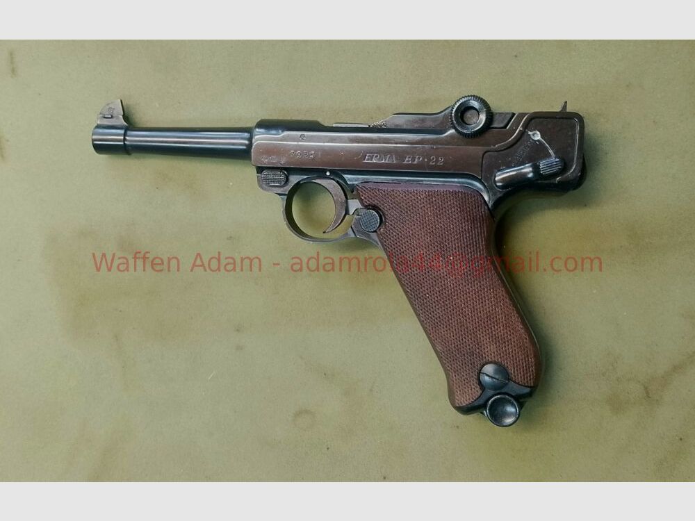 Erma Werke EP 22