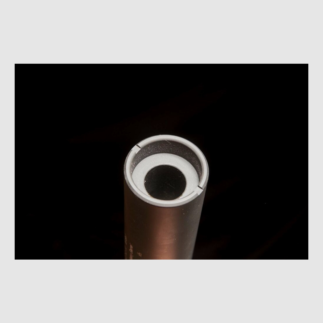 Steyr Breezer .30 OSD G2