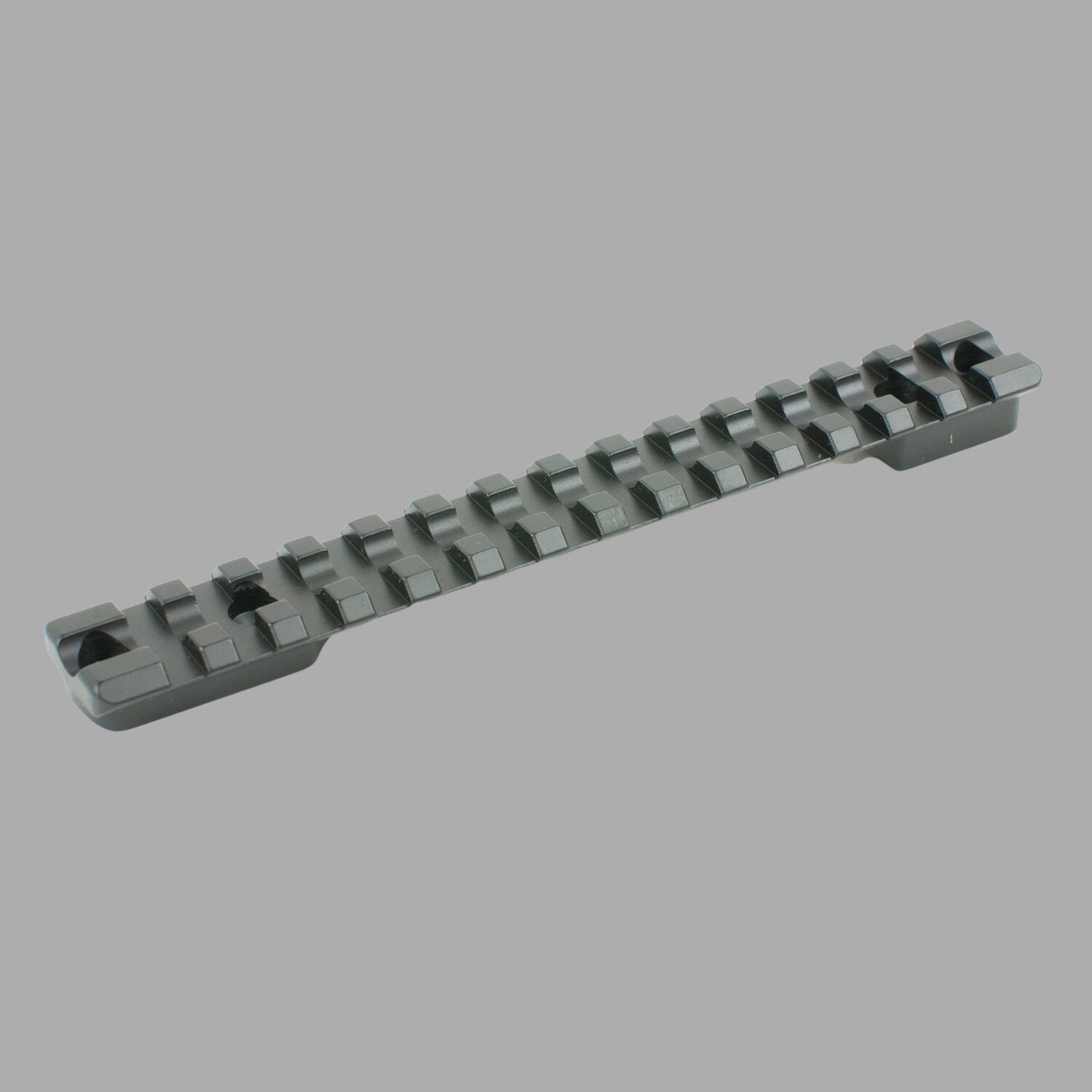 Rifle Doc Picatinny Weaver STAHL Schiene für FRANCHI HORIZON