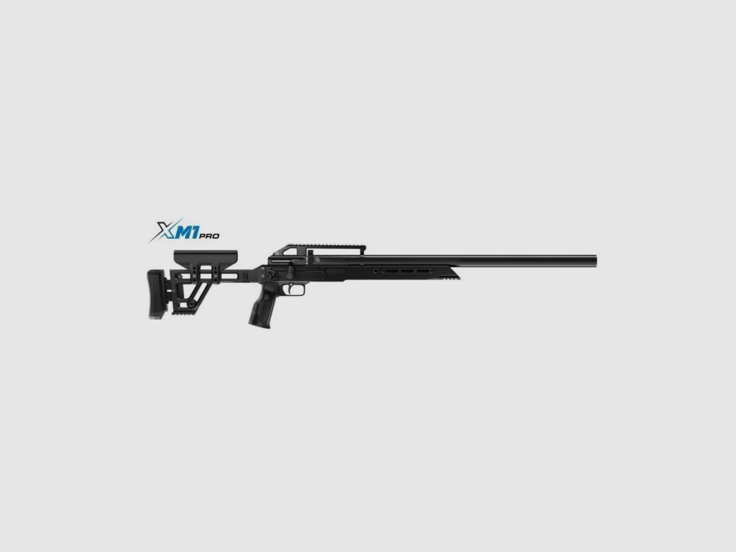 PCP-Büchse Stoeger XM1 Pro – Kaliber 5,5 mm, Bild 1 von 3