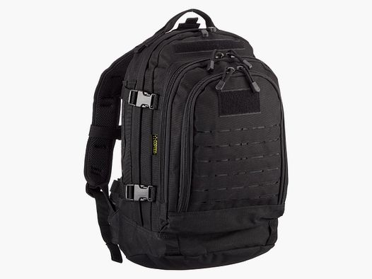 Coptex Coptex Rucksack 30 L schwarz