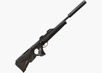 Rifle Walther RS3 Pro Chestnut