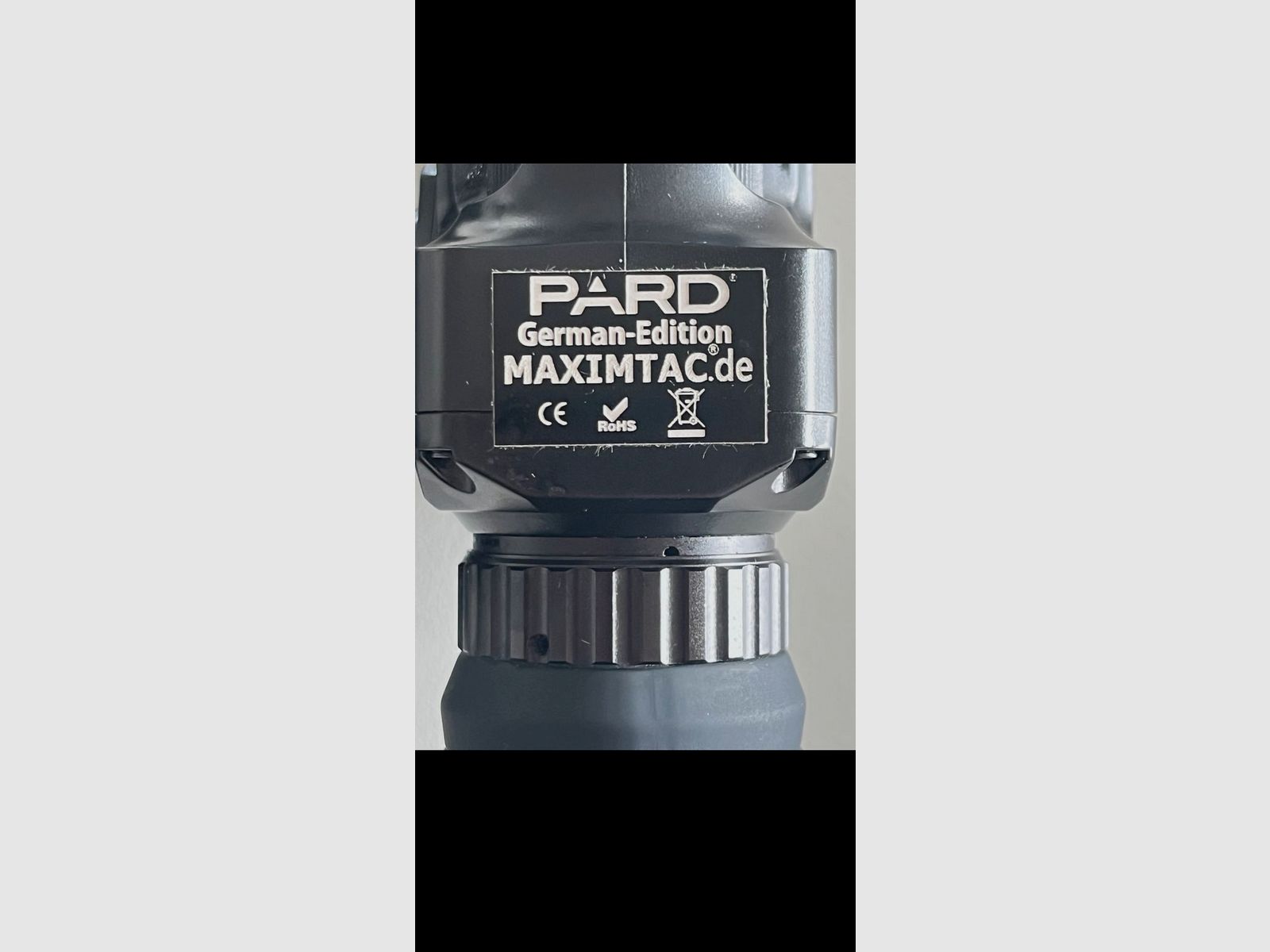 Pard Nv007 Hunting Night Vision IR Spotlight Night Vision