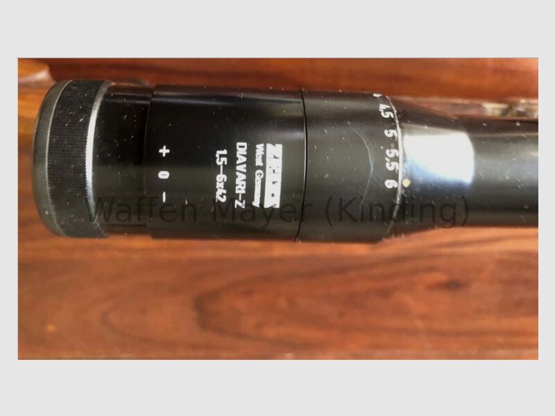 Franz -Sodia -Ferlach Bockdrilling