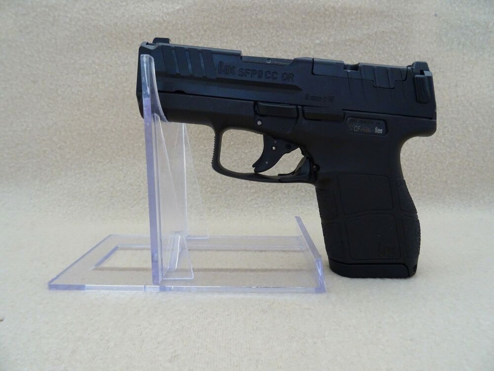 Heckler & Koch SFP 9 CC OR