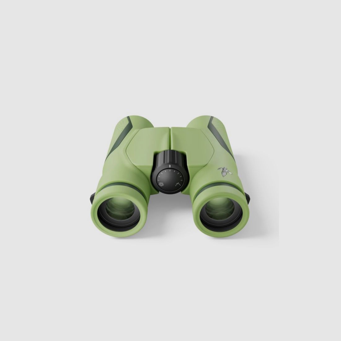 Swarovski Optik Binocular MY Junior 7x28 B jungle green, image 7 of 18