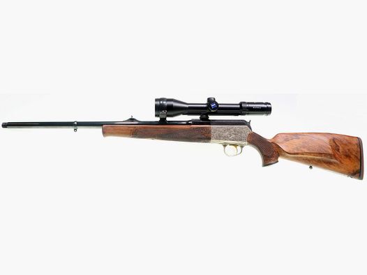 Blaser SR850 308Win