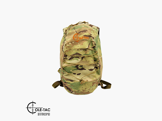 Cole-Tac Daypack