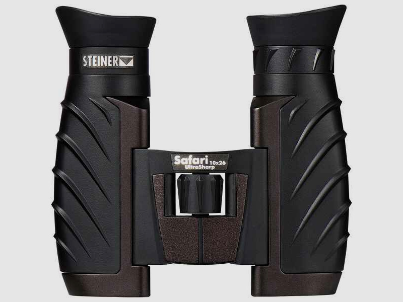 Steiner 10x26 Safari UltraSharp