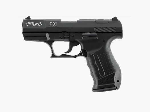 Walther P99