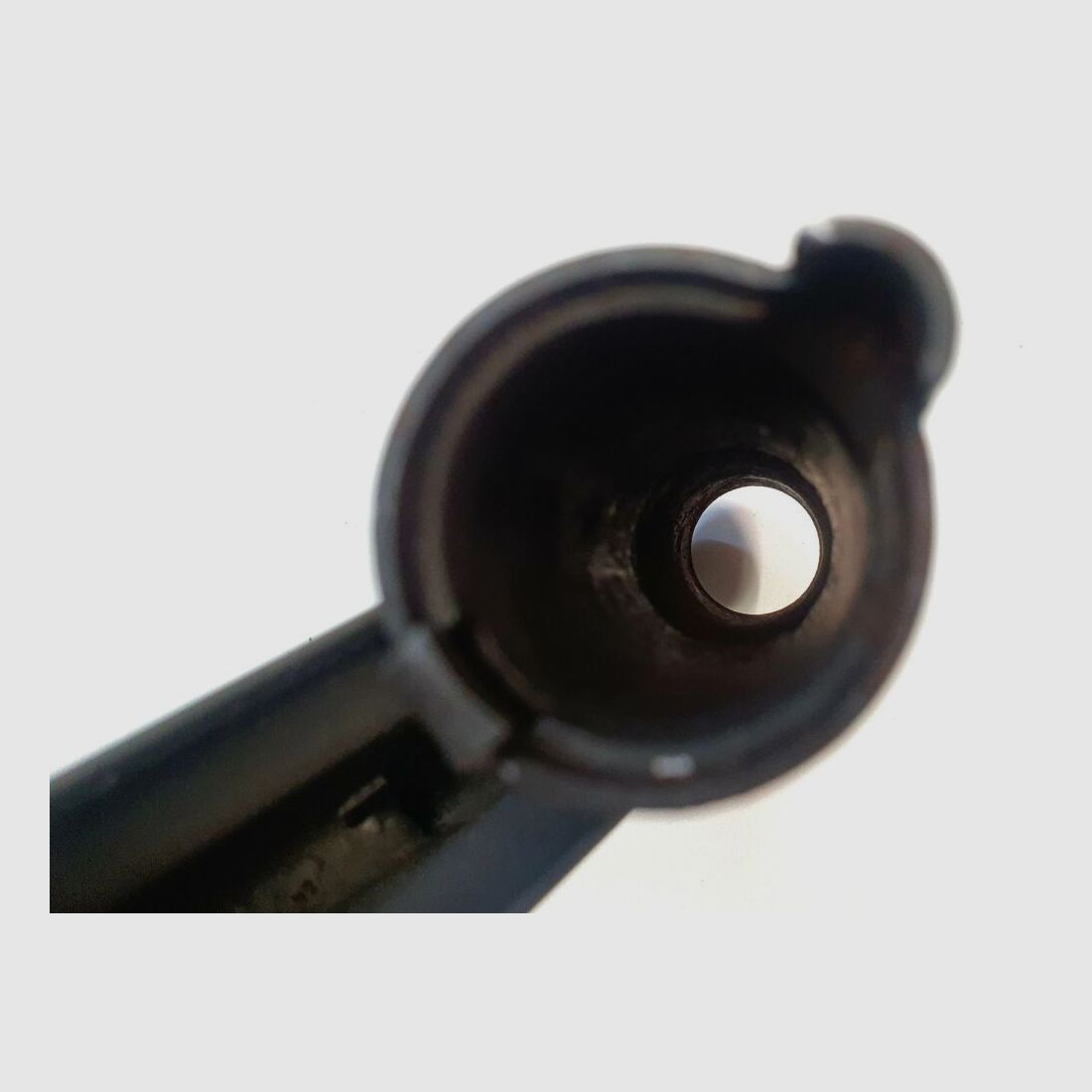 DIanawerk Raststatt Signalpistole Diana LP4