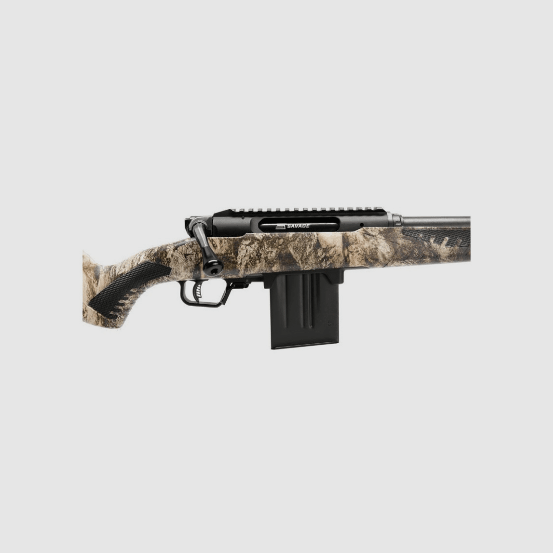 Repetierbüchse SAVAGE IMPULSE Predator, Bild 3 von 8