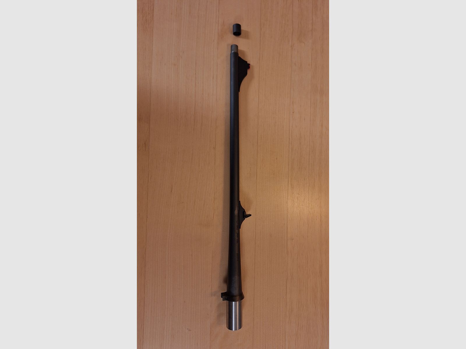 Strasser RS 14 interchangeable barrel 308 WIN