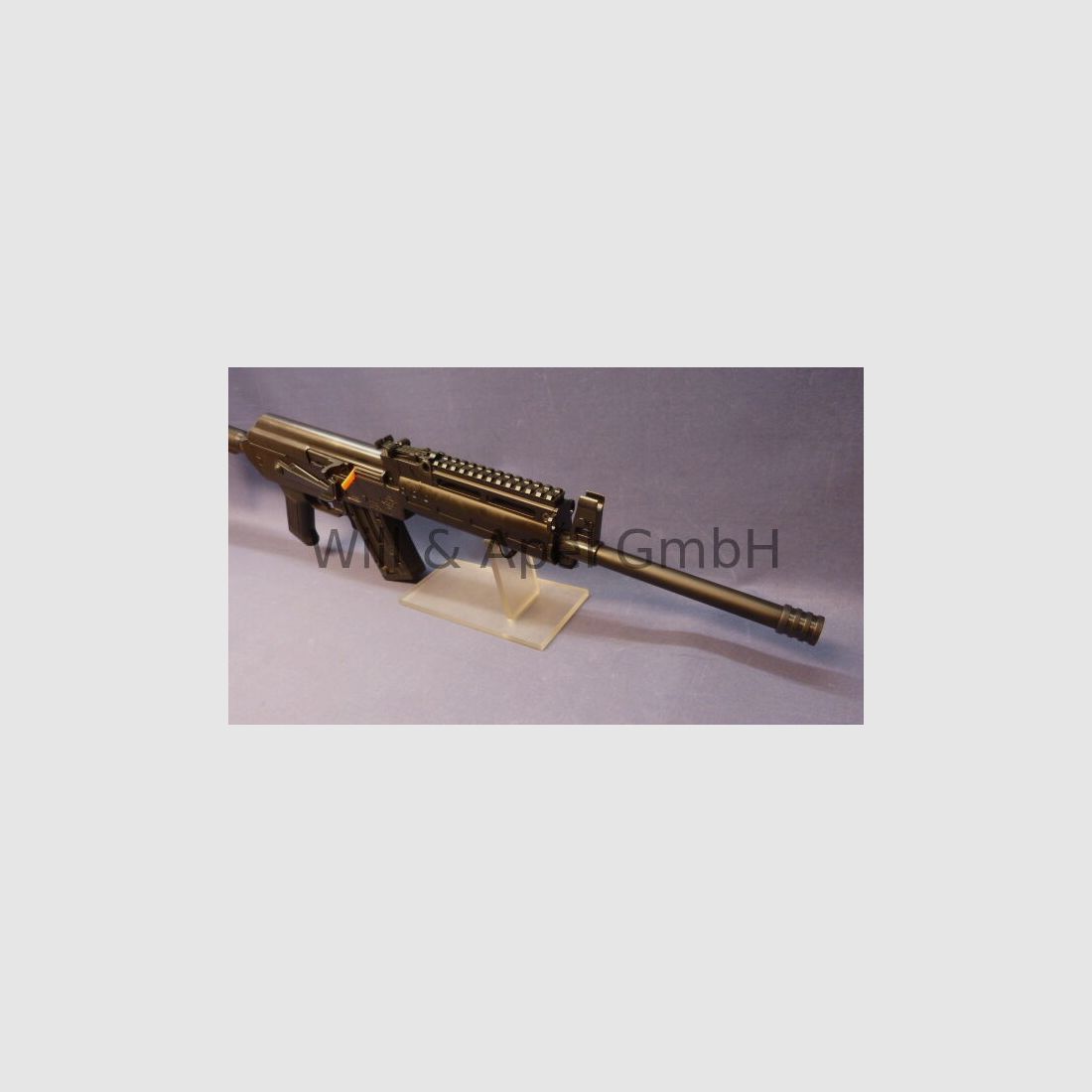Mauser AK47 Sport