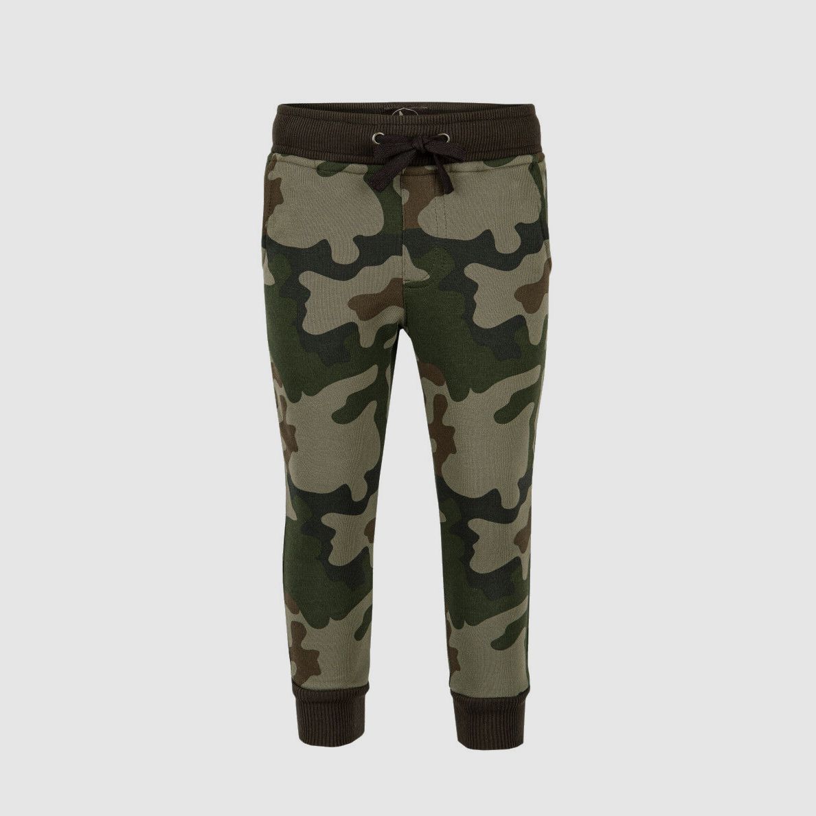 Kindertrainingsbroek Wadera camouflage, afbeelding 50 van 80