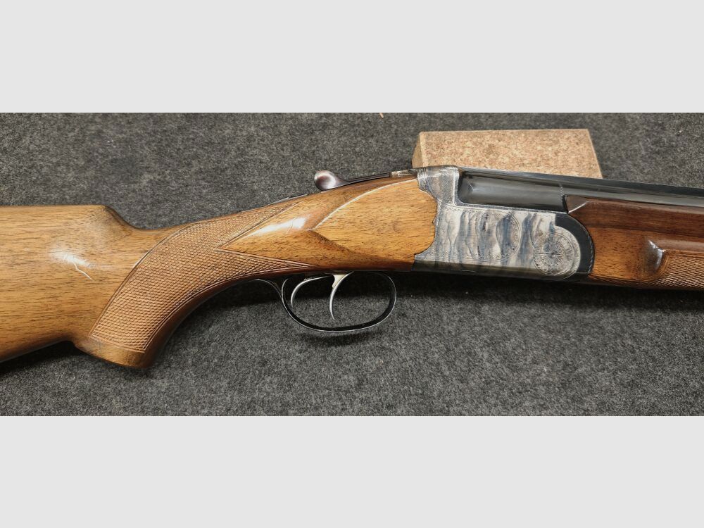 Mauser Gamba 71E1