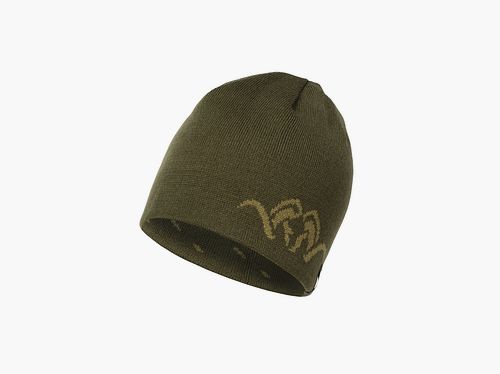 BLASER Wende Beanie ARGALI Olijf
