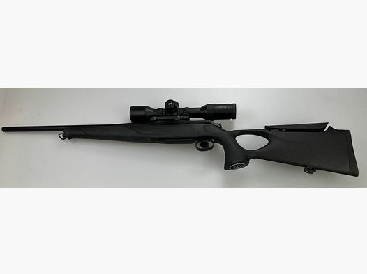Sauer 505 Synchro XT