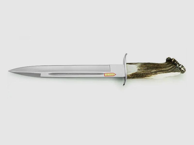 PUMA IP Stag Knife el gamo, image 5 of 6