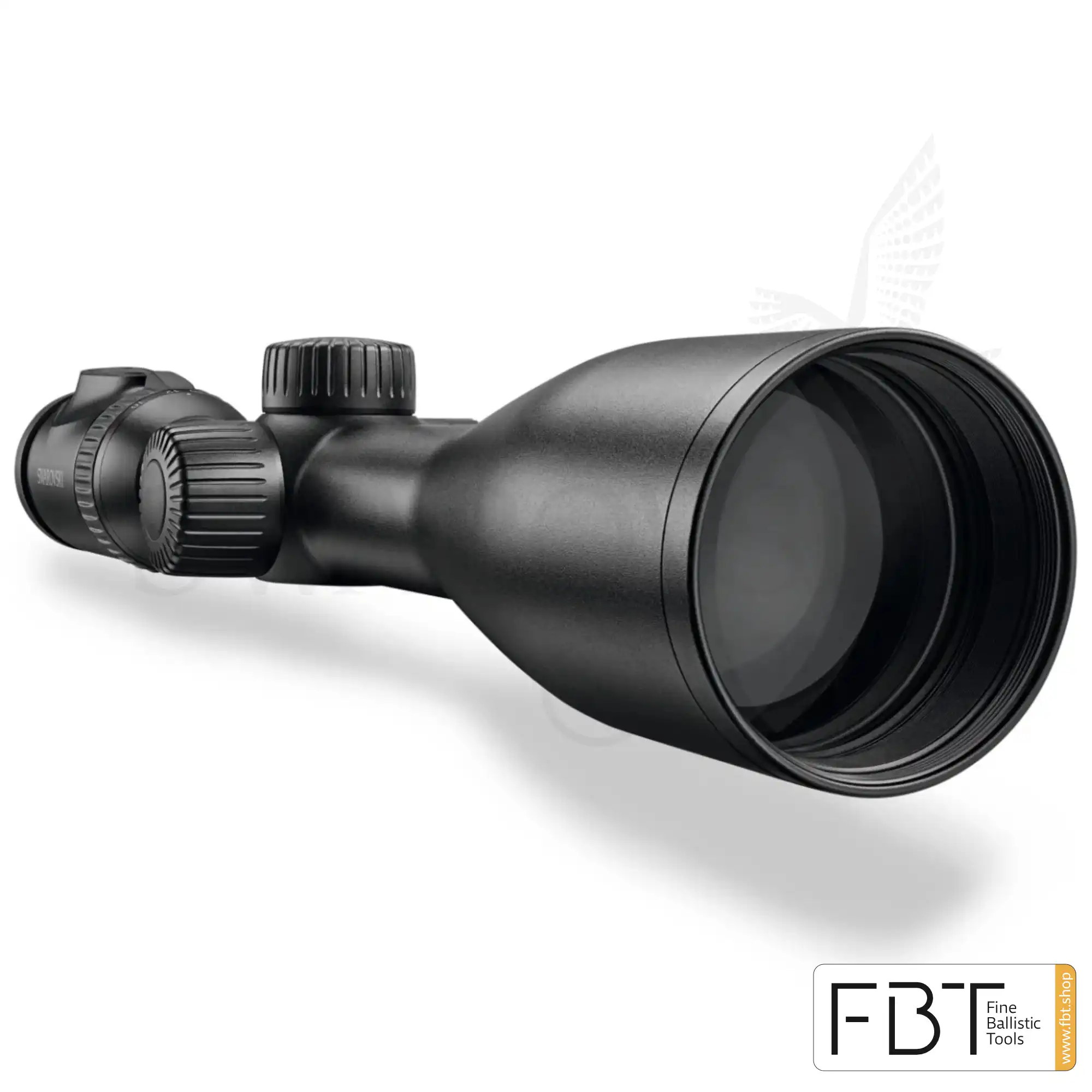 Lunette Z8i 2-16×50 P | Réticule 4A-I | SWAROVSKI OPTIK, image 2 sur 4