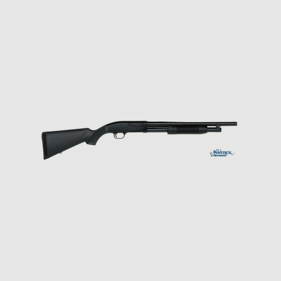 Vorderschaftrepetierflinte Mossberg Maverick 88, Bild 1 von 4