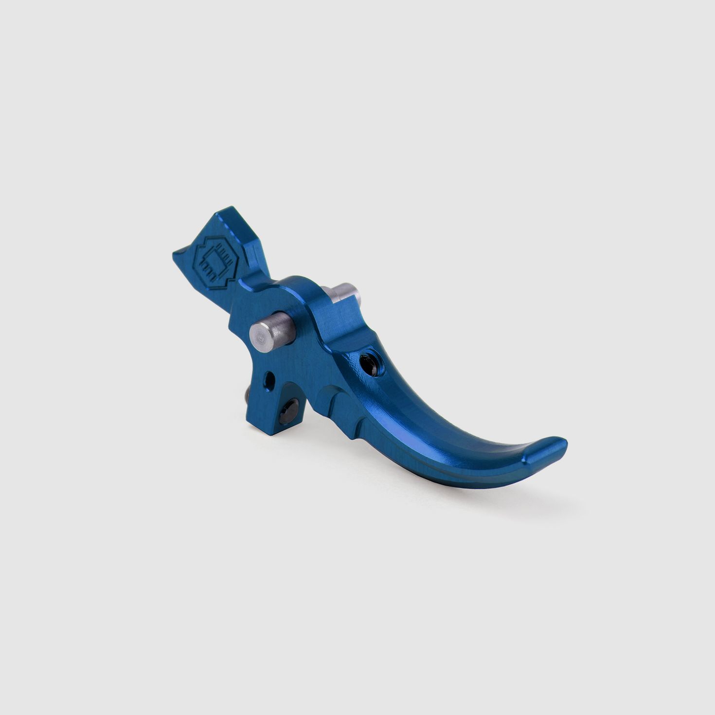 GATE NOVA Speedtrigger 2E1, blau