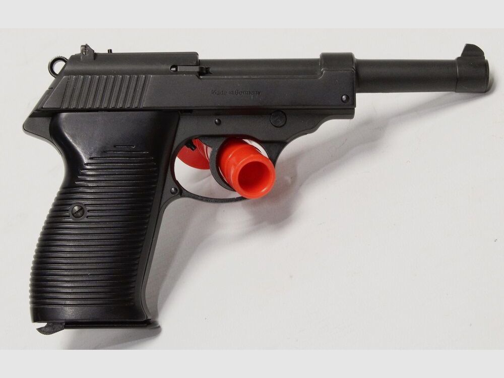 Erma EP 882 (Walther P38) - .22 lr., imagen 2 de 2