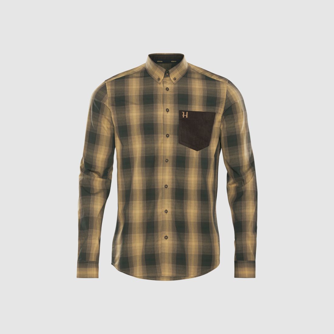 Härkila Herren Akkan Hemd