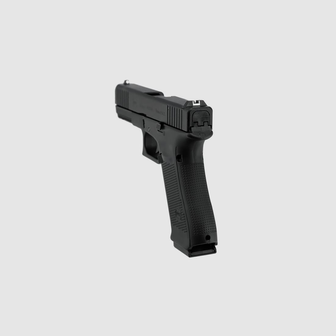 UMAREX GLOCK 17 Gen5, 9 mm P.A.K. blank gun