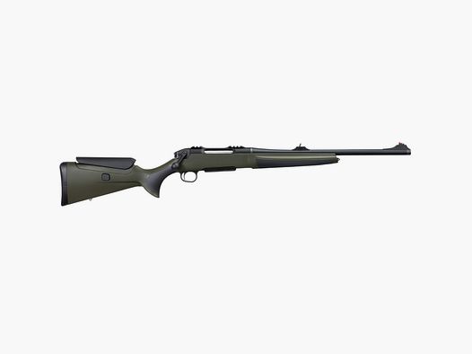 HAENEL Jaeger NXT Composite Repetierbüchse .30-06 Spr.