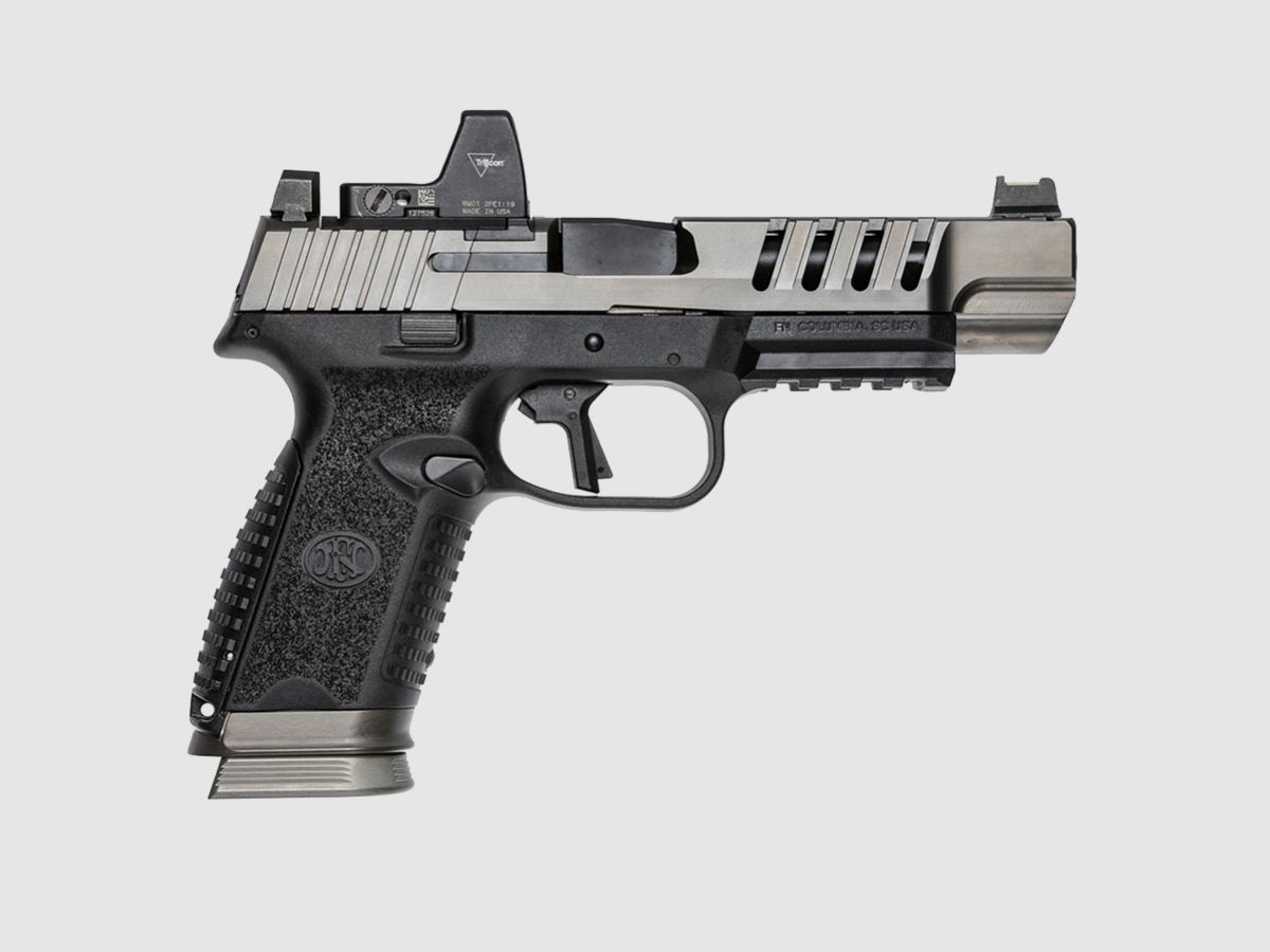 FN 509® LS Edge™ 9X19, Bild 4 von 8