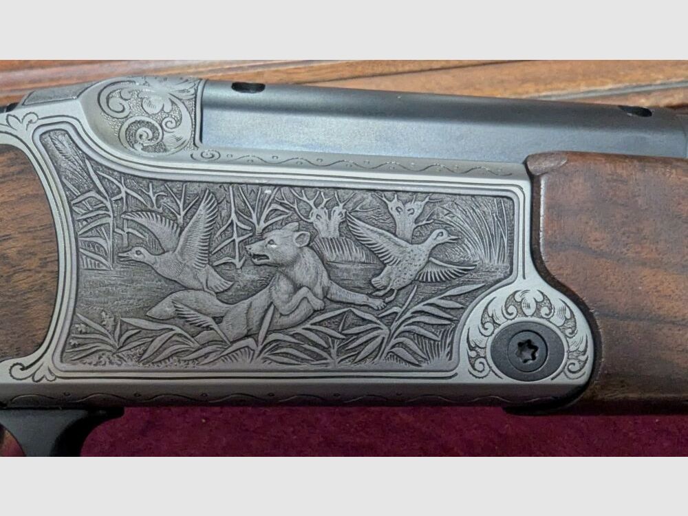 Blaser 97 Luxus